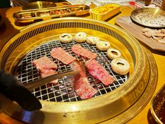 -MIKOMIKO和牛烧肉专门店(南门店)