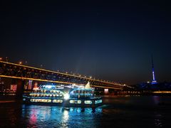 -船长9号·精致湖北菜(江滩店)