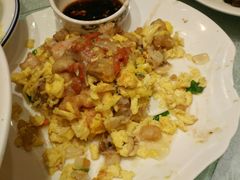 -普天和酒楼·新津菜·烤鸭(天津之眼店)