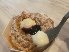 -巴黎贝甜(国贸店)