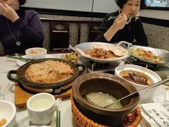 -小菜园新徽菜(滁州苏宁店)