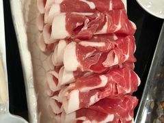-情忆草原涮肉馆