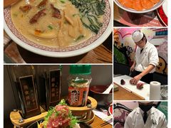 -築鳥日本料理(黑沙环店)