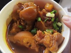 -7mall美食潮地标