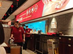 -禄运茶居·手工点心(猎德店)
