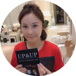 -UP&UP·半永久眉毛眼线机器野生眉