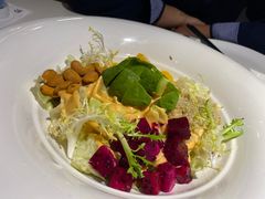 -小放牛河北菜(长安万达店)