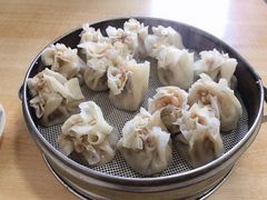 -中山美食街