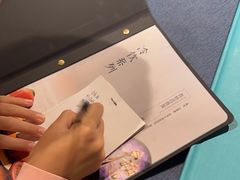 -金狮麟·新豫菜(金码大厦店)