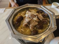 -京滨饭店·餐厅(阜外大街店)
