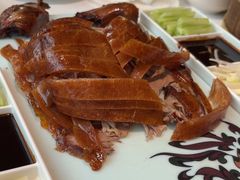 -便宜坊烤鸭店(贵园里店)