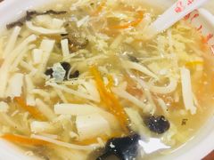 -小姜锅贴(凤凰街店)
