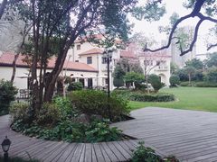 -上海汾阳花园酒店