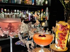 -Hideout Hookah Lounge·隐觅地