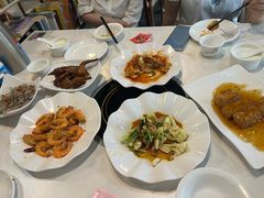 -精致顺德菜(琶洲店)