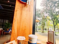 -咖星人E·T coffee·云赛空间