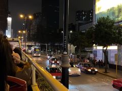 -Big Bus Tours 敞篷观光巴士