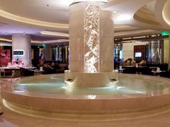 -上海雅居乐万豪侯爵酒店