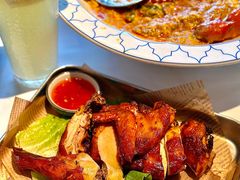 -BetterThai 泰加(苏州中心店)