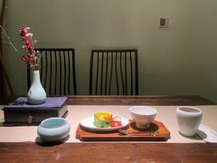 -青藤茶馆(凤起路店)