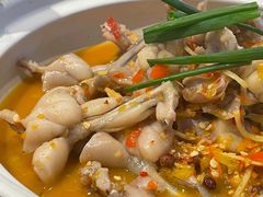 -费大厨辣椒炒肉(黄兴中心广场店)