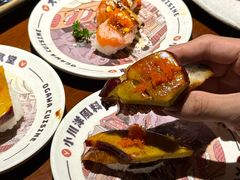 -小川洋风料理(江汉路店)