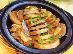 -聚丰园•湖鲜餐厅(阿红私房菜梅石路店)