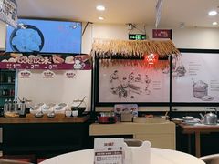 -东方饺子王(和平里店)