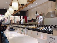 -小句号·精致料理(江南环球港店)