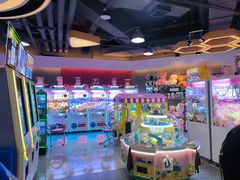 -汤姆熊欢乐世界(莘庄龙之梦店)