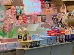 -泡泡玛特POPMART(合生汇店)