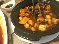 -茉莉餐厅(包河万达店)
