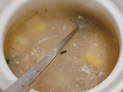 -聚丰园•湖鲜餐厅(阿红私房菜梅石路店)