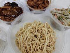 -白玉兰小吃(新村路店)