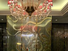 -东海朗廷酒店-唐阁T’ANG COURT 中餐厅