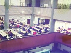 -哈尔滨工业大学-图书馆