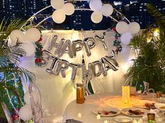 -天空花园餐吧·生日·团建(南山店)
