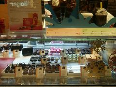 -GODIVA(港汇恒隆广场)