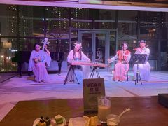 -浅深Cheersum(曹杨店)
