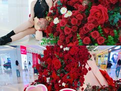 -天河城购物中心