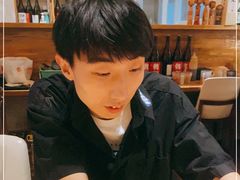-一井烧肉·活鳗·寿司(望京SOHO店)