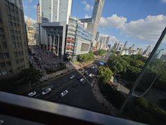 -小大董·烤鸭(观景餐厅·南京西路店)