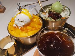 -国王冰室·奥林匹斯店(联想科技城店)