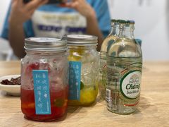 -小雅木姜子烤鸡·贵州菜(鸿通城店)