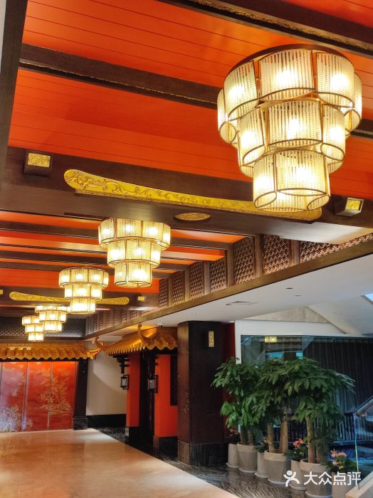 潮府馆·非遗潮州菜·世纪公园(新国际博览中心店)图片