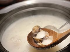 -大良毋米粥(锦龙路总店)