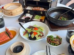 -莉莉海堂HAITANG·烤鸭(国贸商城店)