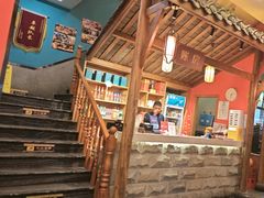 -饕然·民间川菜(龙泉店)