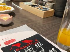 -赤坂亭·M9和牛烧肉(南京江南虹悦城店)