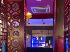 -山城辣妹子(定福庄店)